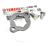 Trava Do Pinhão Virago250 Original Yamaha Virago 250 Vblade