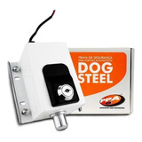 Trava Dog Steel Custom 220v Branca