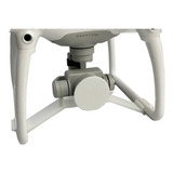 Trava E Protetor De Gimbal Dji Phantom 4 Pro V2 