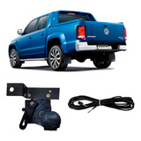Trava Elétrica Caçamba Amarok 2p 4p 2010 Em Diante Tragial