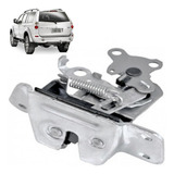 Trava Elétrica Tampa Traseira Pajero Sport 1999 A 2011