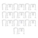 Trava Engate Conector Filtro Comb Spin Onix Cobalt 10unid