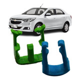 Trava Engate Conector Filtro Combustível Cobalt 2012 A 2020