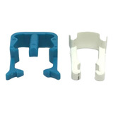 Trava Engate Conector Filtro Combustível Spin Onix Cobalt
