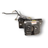 Trava Fechadura Tampa Traseira Sorento Vig 2006 2010