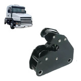 Trava Fecho Capo Scania T114 T124 Serie 4 Bicuda