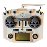 Trava Gimbal Radio Transmissor Frsky Taranis Qx7