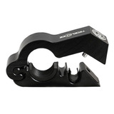 Trava Manete Para Moto E Trava De Capacete Tecklock 2