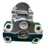 Trava Miolo Anti Furto Para Titan 150/160/cargo 160 Egk