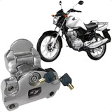 Trava Miolo Ignição Antifurto Moto Fan Titan 150 160 Egk