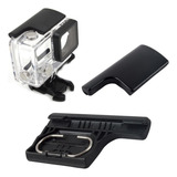 Trava Para Caixa Estanque Da Gopro Hero 3 E 4