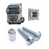 Trava Parafuso Antifurto Do Modulo De Injeção Volvo Fh