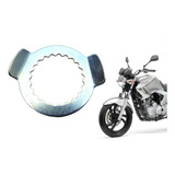Trava Pinhão Yamaha Ys Fazer Lander Tenere 250 2005 A 2017