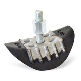 Trava Pneu Dianteiro Aluminio Aro 1.4 1.6 Crf/yz/ktm Biker