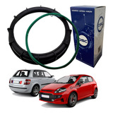 Trava Porca + Guarnição Bomba Bravo Linea Punto Doblo Stilo