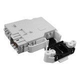 Trava Porta 220v Lava Seca LG Wd-12311rda 6601er1007a