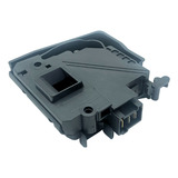 Trava Porta Lava E Seca Samsung Wd10 Wd90 Dc-3400026a 220v