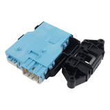 Trava Porta Lava Seca LG 110v Ebf49827801 Wd-w1485 Wd11