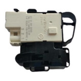 Trava Porta Lava Seca Midea Lsa082 Lsa102 Lsc122 - 127 Volts