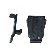 Trava Porta Luva Superior Fiat Novo Palio Attractive 2012