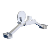 Trava Protetor De Gimbal Dji Phantom 4 Advanced Pro