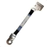 Trava Quedas Corda 12mm Bombeiro Extensor Fita Frete Grátis