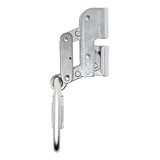 Trava Quedas Deslizante Linhas De Cabo De Aço 8mm Steel Task