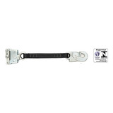 Trava Quedas P/ Corda 12mm Extensor Em Fita Mult-1886a 