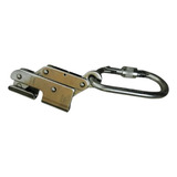 Trava Quedas Para Cabo De Aço 8mm Vicsa