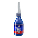 Trava Rosca E Vedador Anaerobico Vermelho 10g