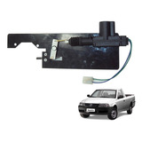Trava Tranca Eletrica Tampa Caçamba Saveiro 2000-2009 G3 G4