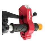Tecklock