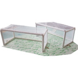 Trave, Goleira, Baliza Para Futebol De Mesa