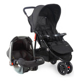 Travel System Toffy Ts Duo -