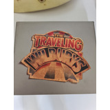 Traveling Wilburys Cd+dvd Raridade!!!