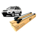 Travessa De Teto Kia Sportage 2008 2009 2010 Rack Bagageiro
