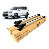 Travessa De Teto Subaru Forester 2012 2013 2014 2015 2016
