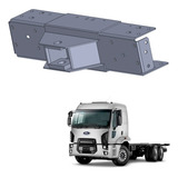 Travessa Dianteira Chassis Ford Cargo Novo