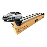 Travessa Honda Hrv Rack De Teto Hr-v Prata Ou Preto