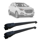 Travessa Hyundai Ix35 Bagageiro Rack De