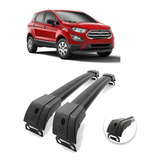 Travessa Rack De Teto Bagageiro Ford Ecosport 2013 Até 2021