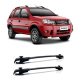 Travessa Rack Ford Ecosport 2011 E 2012 Autometal