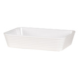 Travessa Retangular Le Chef Paramount Kit 4 Saladeiras