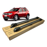 Travessa Slim Renault Duster 2012 A 2015 Rack De Teto