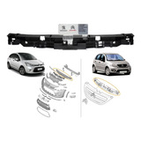 Travessa Superior Painel Frontal Citroen C3 2004 A 2018 Orig