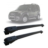 Travessa Teto Fiat Doblo Rack Bagageiro Longarina