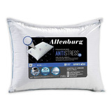 Travesseiro Altenburg Antistress Tech 50x70cm Suporte Médio