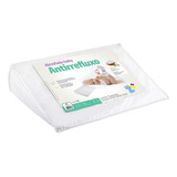 Travesseiro Anti Refluxo Bebê Rampa Fibrasca 37x58x12cm