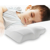 Travesseiro Anti Refluxo Infantil Ortopédico Kids