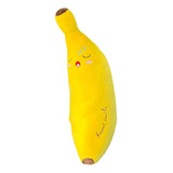 Travesseiro De Cinto De Segurança Para Banana Amarela